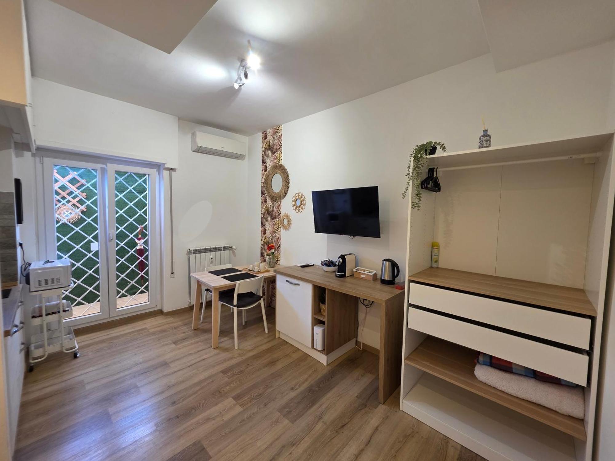 Simone's Apartamento *